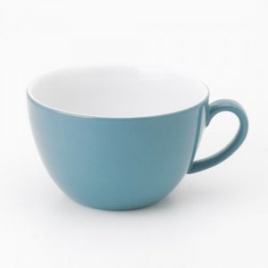 Kahla Pronto Colore petrol Frühstücks Ob