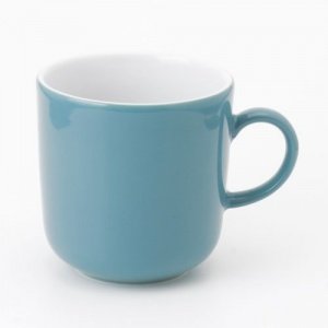 Kahla Pronto Colore petrol Kaffeebecher 