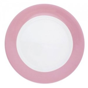 Kahla Pronto Colore rosa Speiseteller 26