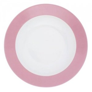 Kahla Pronto Colore rosa Suppenteller 22