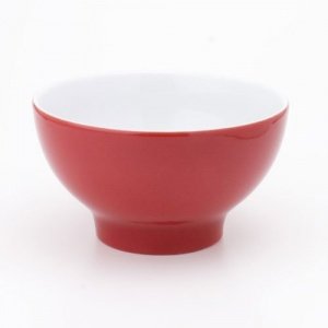 Kahla Pronto Colore rot Bowl 14 cm