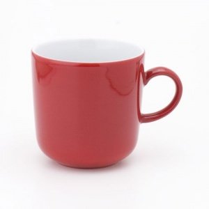 Kahla Pronto Colore rot Kaffeebecher 0,3