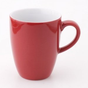 Kahla Pronto Colore rot Macchiatobecher 