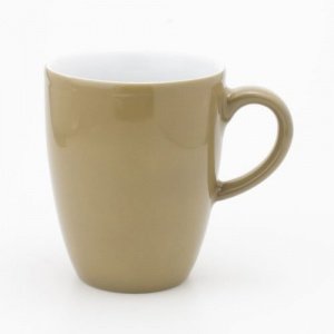 Kahla Pronto Colore sand Macchiatobecher