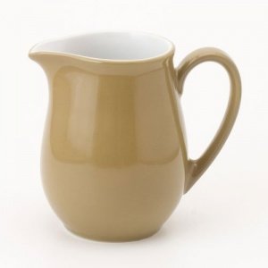 Kahla Pronto Colore sand Milchkännchen 0