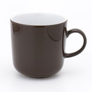 Kahla Pronto Colore schokobraun Kaffeebe