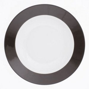 Kahla Pronto Colore schokobraun Suppente