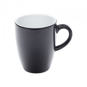 Kahla Pronto Colore schwarz Macchiatobec