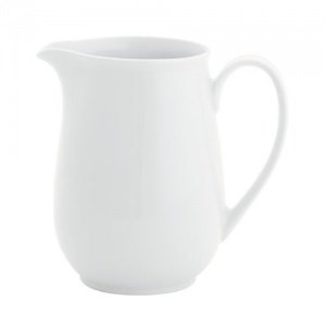 Kahla Pronto weiss Milchkännchen 0,25 L