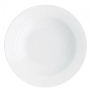 Kahla Pronto weiss Suppenteller 22 cm