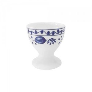 Kahla Rosella Zwiebelmuster Eierbecher a