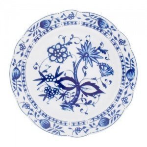 Kahla Rosella Zwiebelmuster Frühstückste