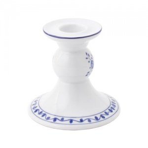 Kahla Rosella Zwiebelmuster Leuchter 8 c