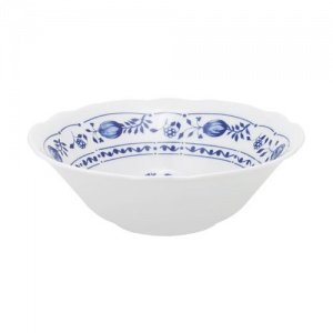 Kahla Rosella Zwiebelmuster Schüssel 19 