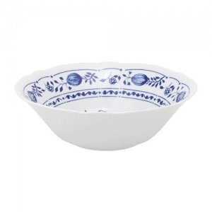 Kahla Rosella Zwiebelmuster Schüssel 21 