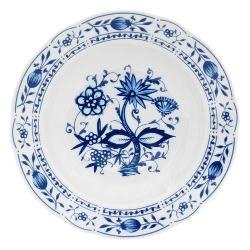 Kahla Rosella Zwiebelmuster Speiseteller