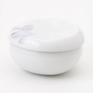 Kahla TAO Spa Zuckerdose 0,23 L