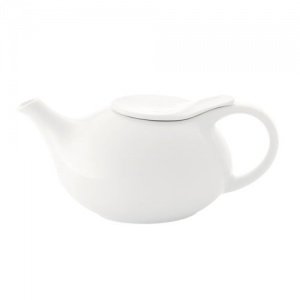 Kahla TAO weiss Teekanne 0,40 L