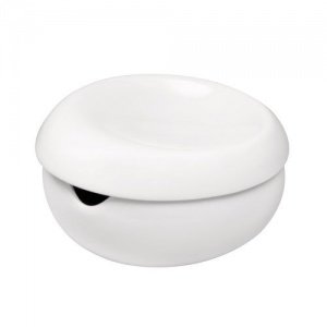 Kahla TAO weiss Zuckerdose 0,23 L