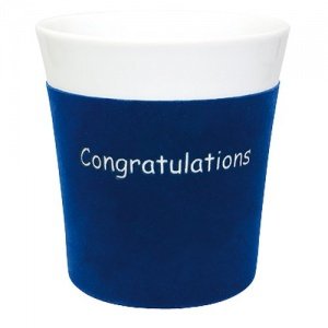 Kahla Touch - Sprüchebecher Becher Congr