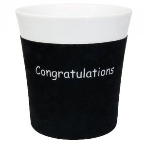 Kahla Touch - Sprüchebecher Becher Congr