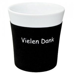 Kahla Touch - Sprüchebecher Becher Viele