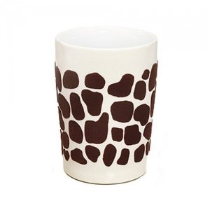 Kahla Touch - Wildlife Maxi-Becher Giraf