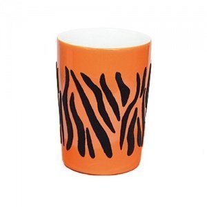 Kahla Touch - Wildlife Maxi-Becher Tiger