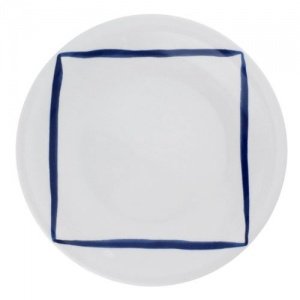 Kahla Update Eurasia Frühstücksteller 21