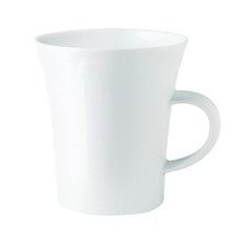 Kahla - Update - Henkelbecher, 0,3 l, we