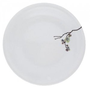 Kahla Update Twig Frühstücksteller 21 cm