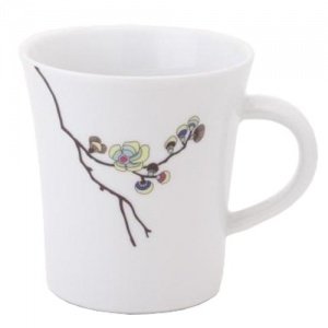 Kahla Update Twig Henkelbecher 0,30 L