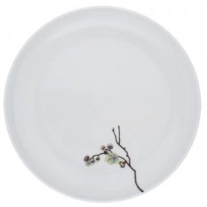 Kahla Update Twig Kuchenteller 21,5 cm