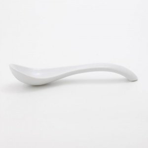 Kahla Update weiss Asialöffel