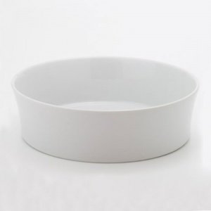 Kahla Update weiss Auflaufform rund 20 c