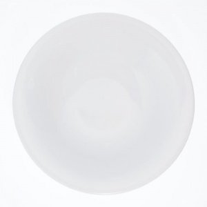 Kahla Update weiss Pastateller tief 22 c