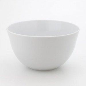 Kahla Update weiss Salatschüssel 19 cm