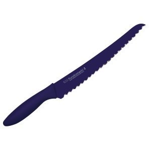 Kai Brotmesser PURE KOMACHI 2 dunkellila