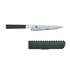 Kai SET SHUN Allzweckmesser 15cm mit Kli