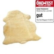 Kaiser - Babylammfell medizin, 80-90cm