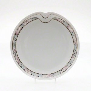 Kaiser Domino Tivoli Kuchenplatte rund