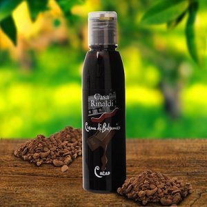 Kakao Crema di Balsamico al Cacao Casa R