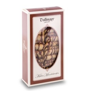 Kakao-Mandelstreifen Dallmayr