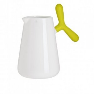 Kakaokännchen A-Pollo solid senf