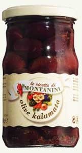 Kalamata Oliven, 280g