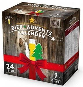 Kalea Bieradventskalender