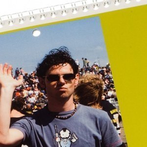 Kalender - Jahreskalender gross