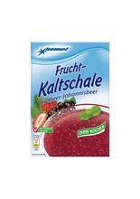 Kaltschale Erdbeer Johannisbeer Komet oh