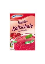 Kaltschale Sauerkirsche Komet ohne Koche