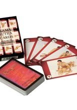 Kamasutra Kartenspiel